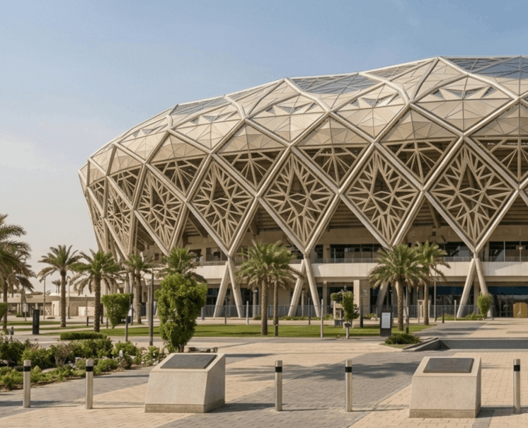Alinma Stadium